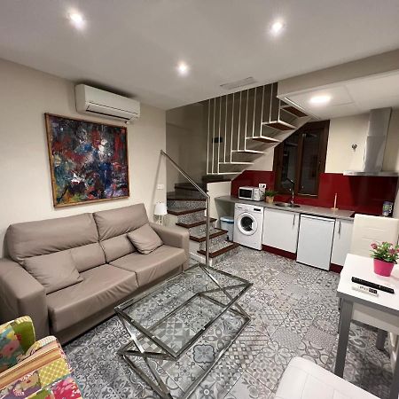 Apartamentos Royal Urban 그라나다 외부 사진