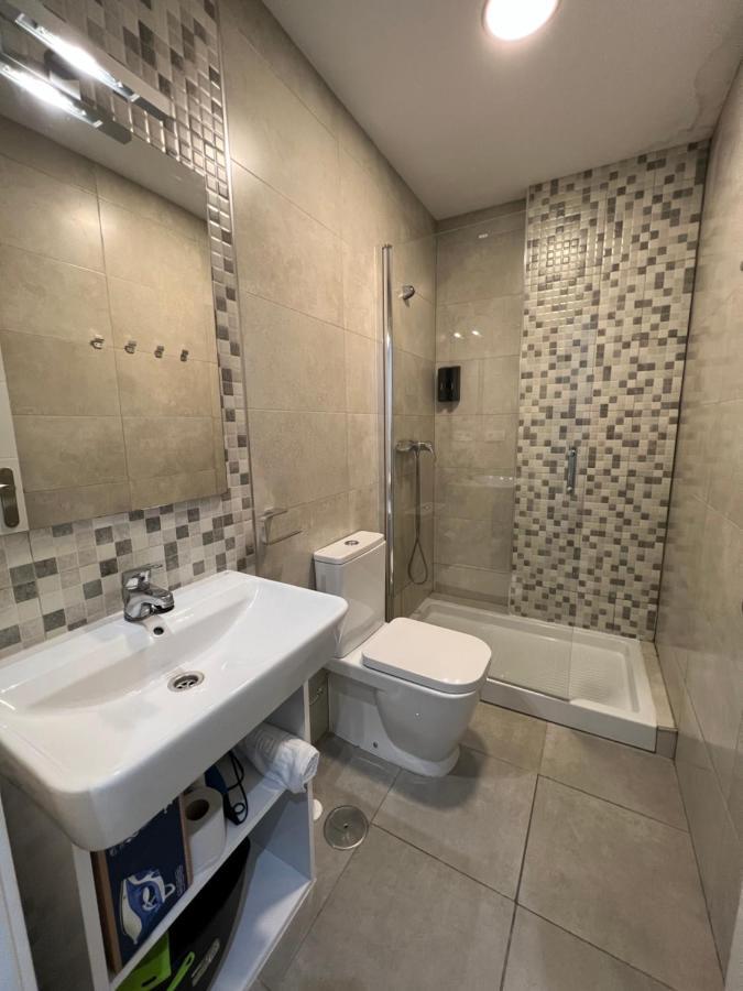 Apartamentos Royal Urban 그라나다 외부 사진