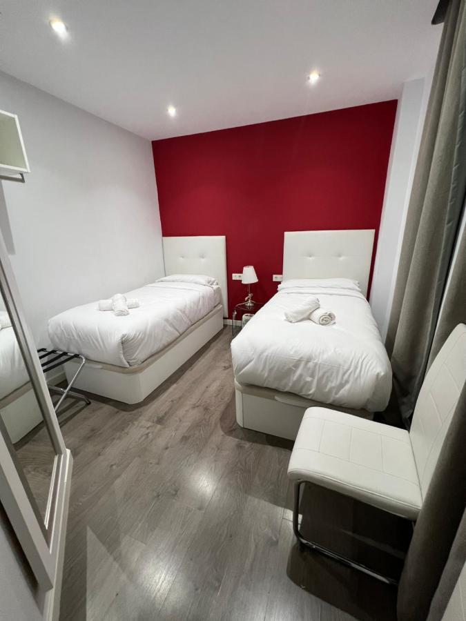 Apartamentos Royal Urban 그라나다 외부 사진