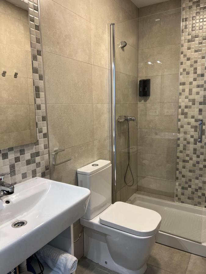 Apartamentos Royal Urban 그라나다 외부 사진