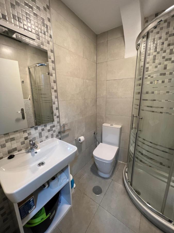 Apartamentos Royal Urban 그라나다 외부 사진