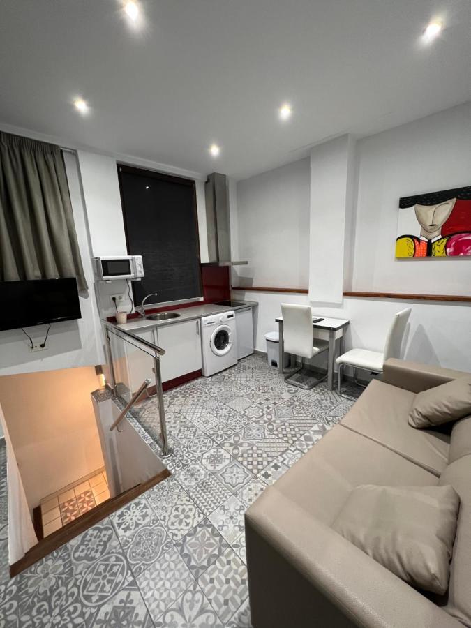 Apartamentos Royal Urban 그라나다 외부 사진