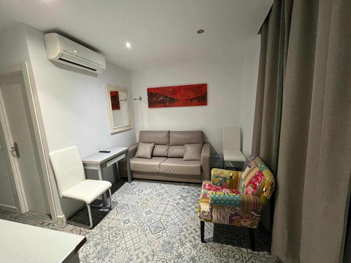 Apartamentos Royal Urban 그라나다 외부 사진