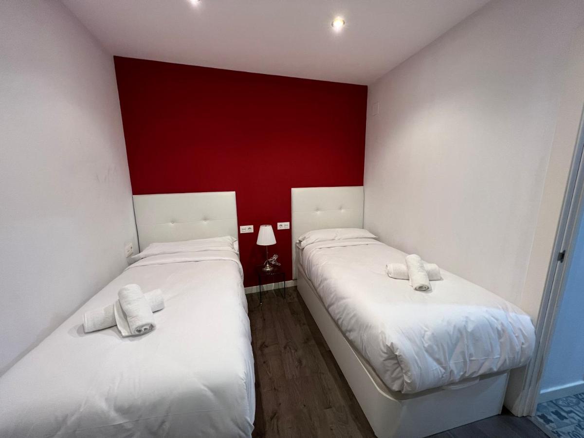 Apartamentos Royal Urban 그라나다 외부 사진