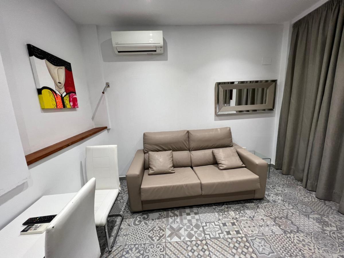 Apartamentos Royal Urban 그라나다 외부 사진