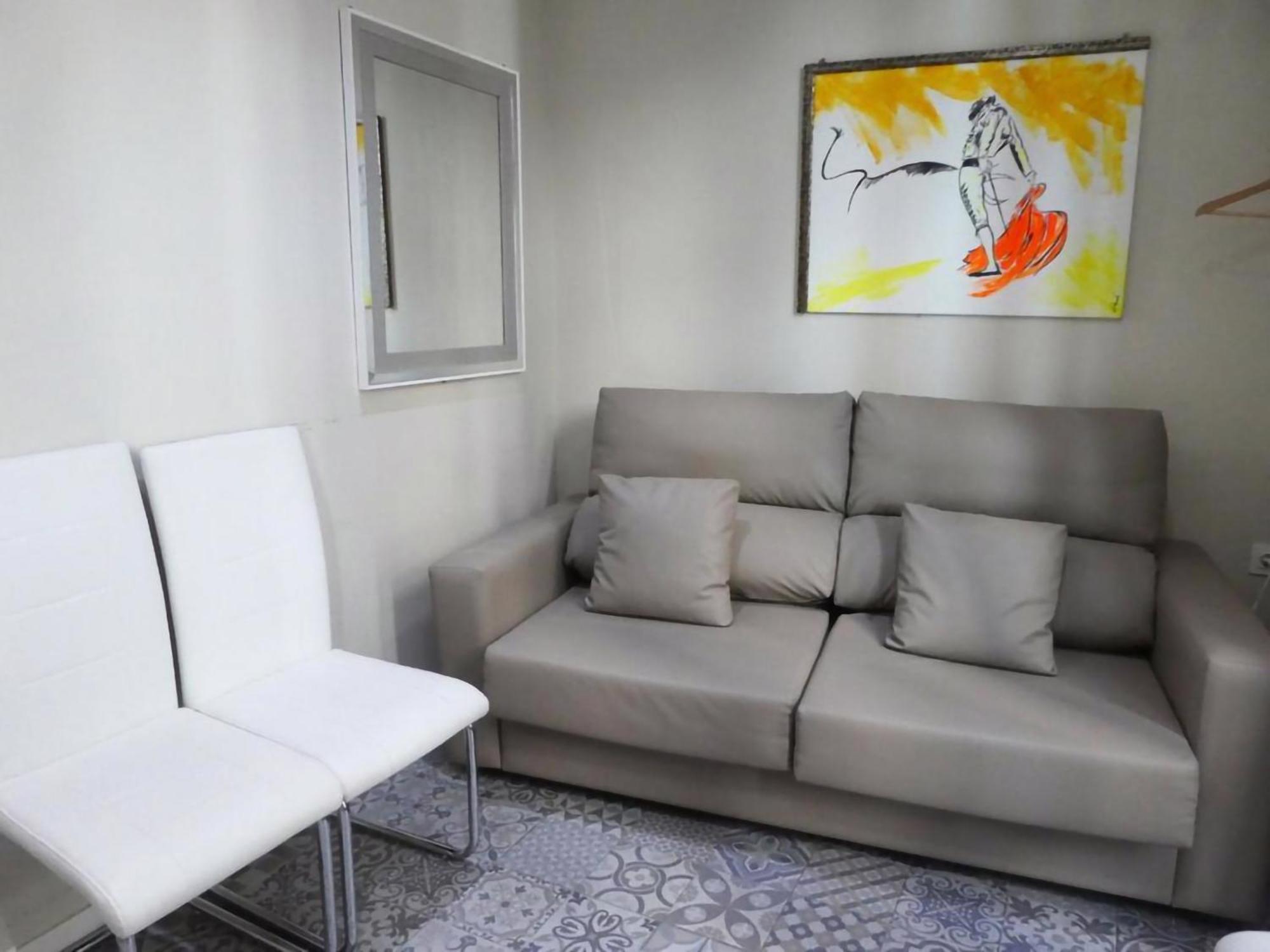 Apartamentos Royal Urban 그라나다 외부 사진