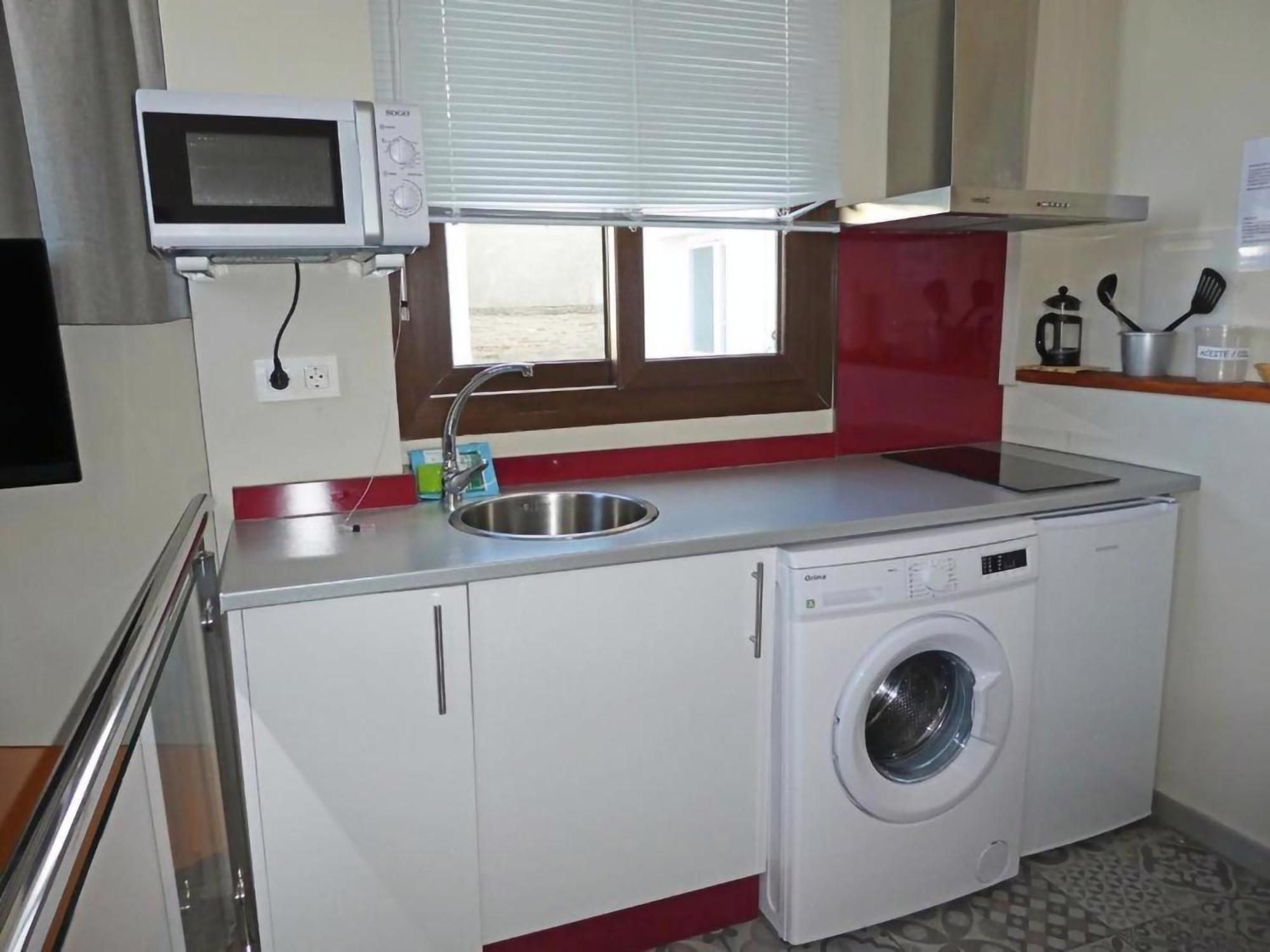 Apartamentos Royal Urban 그라나다 외부 사진