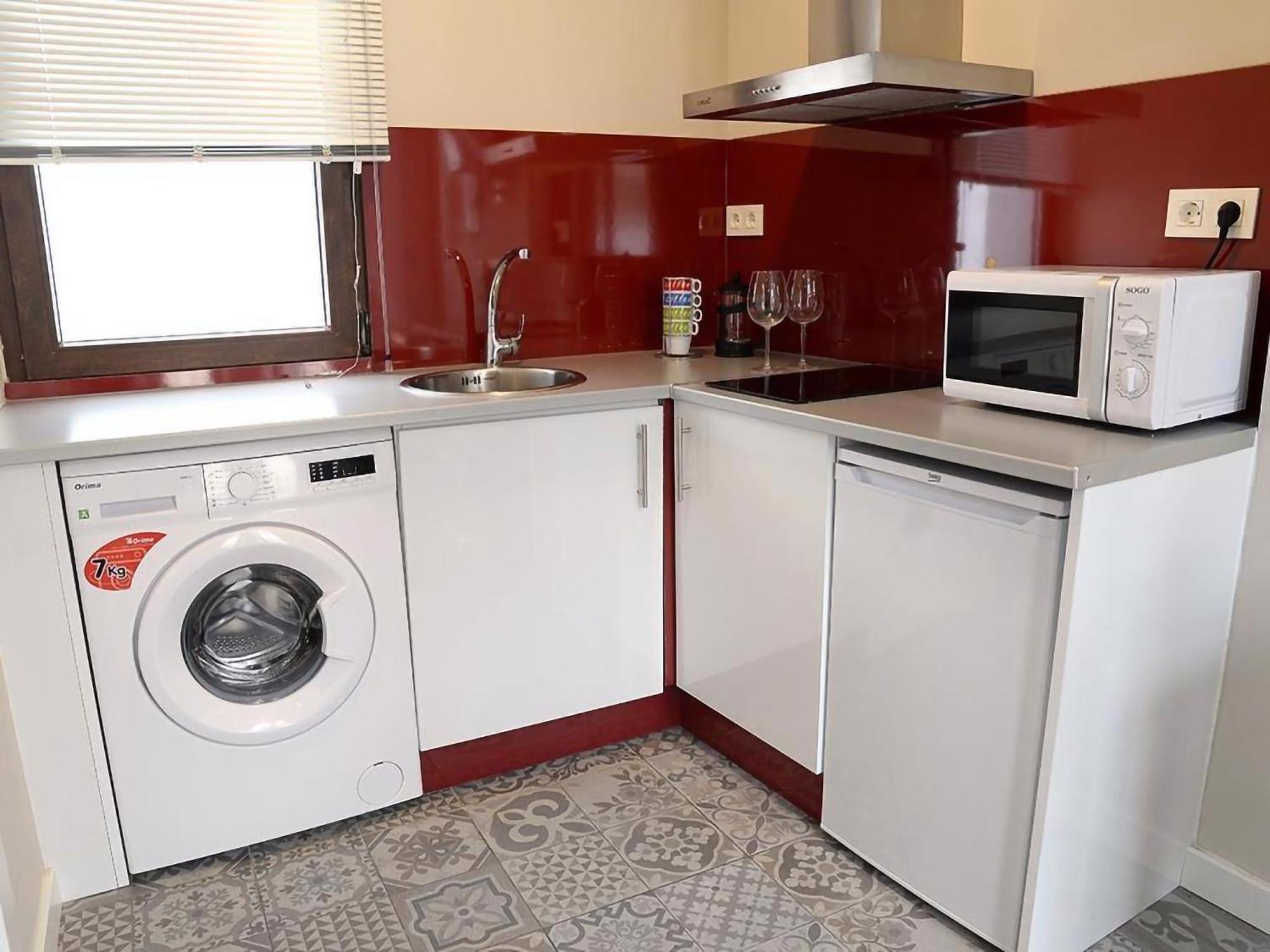 Apartamentos Royal Urban 그라나다 외부 사진