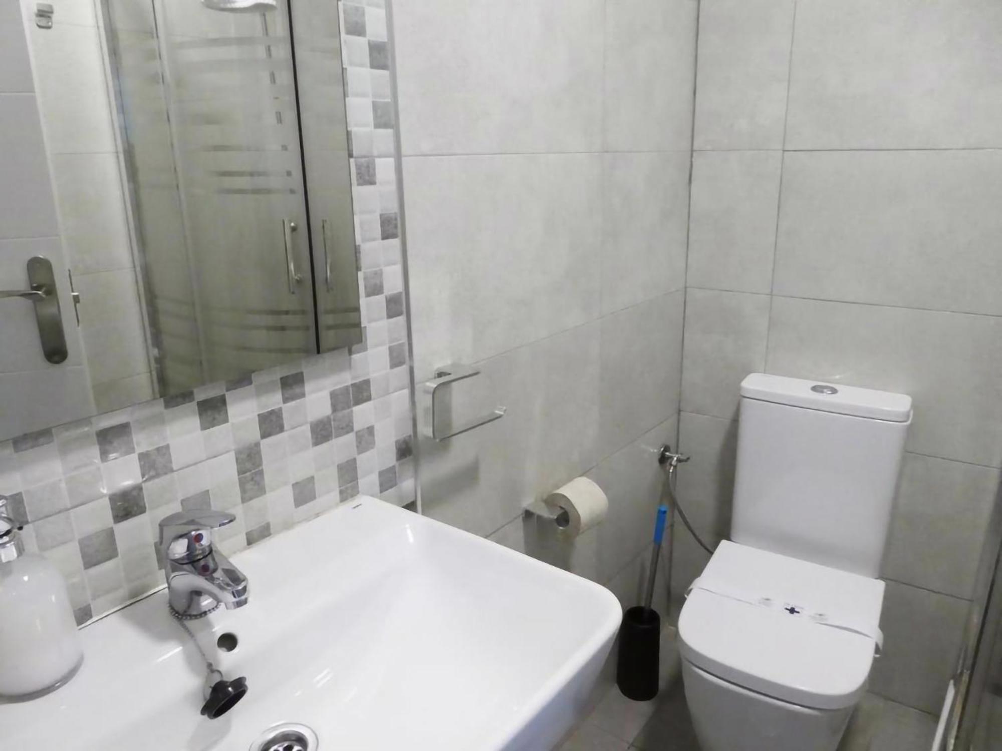 Apartamentos Royal Urban 그라나다 외부 사진