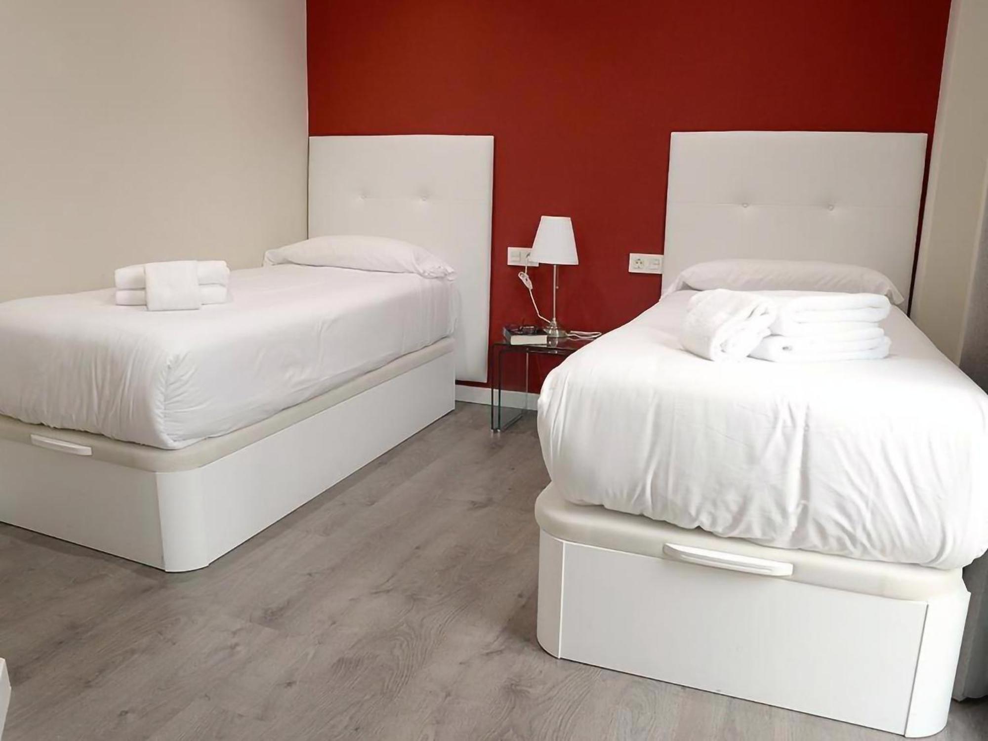 Apartamentos Royal Urban 그라나다 외부 사진