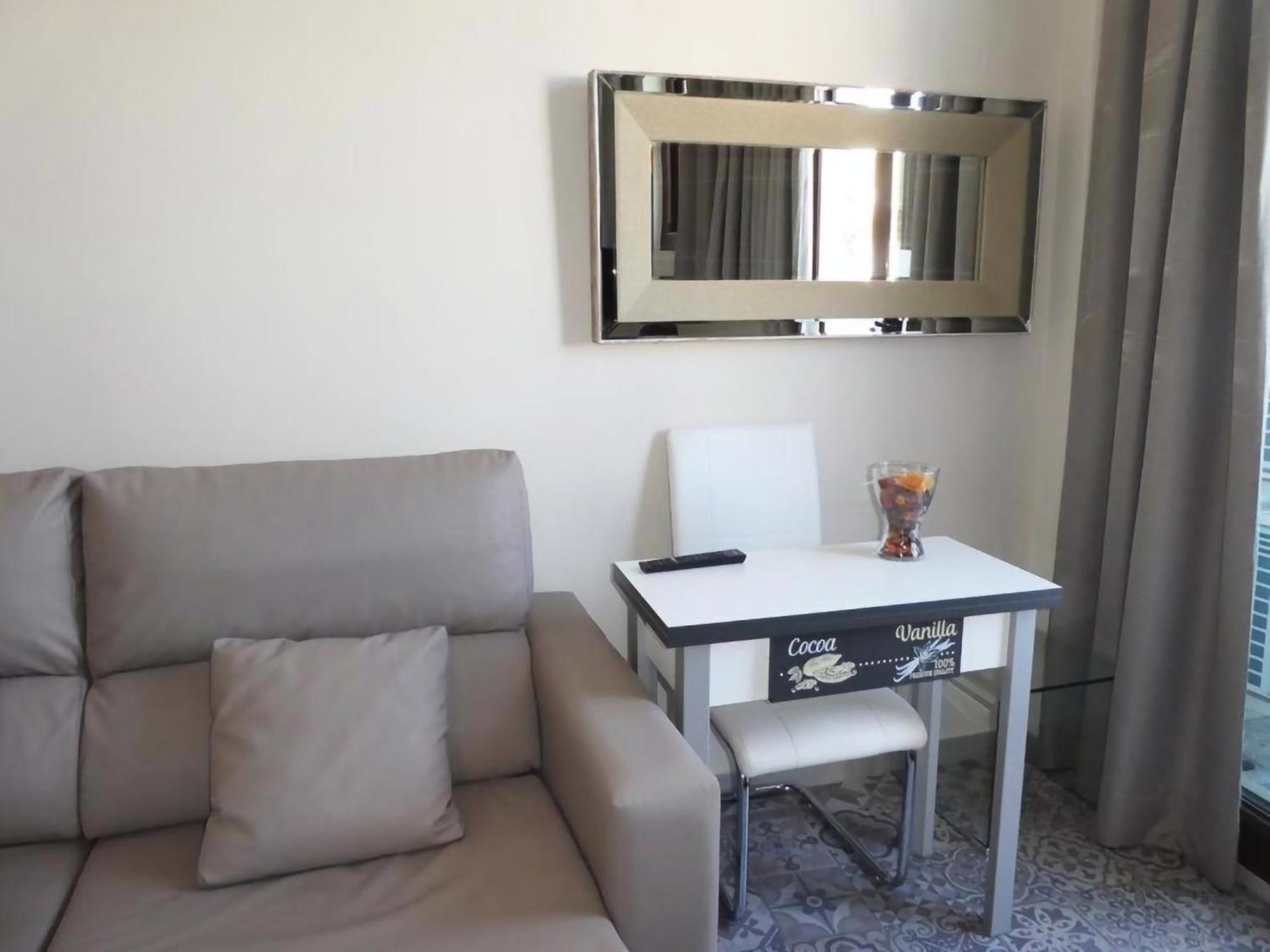 Apartamentos Royal Urban 그라나다 외부 사진