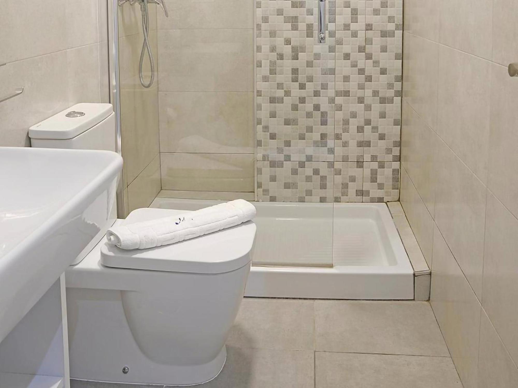 Apartamentos Royal Urban 그라나다 외부 사진